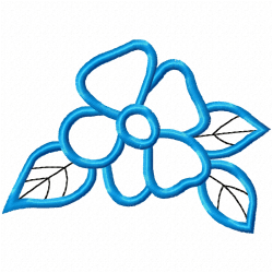 Patterns And Boards Embroidery Design 8